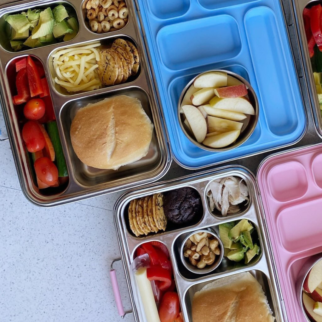 What Are Your Lunch Box Dilemmas?