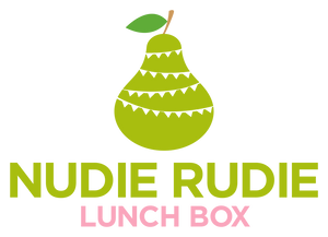 Nudie Rudie Lunch Box