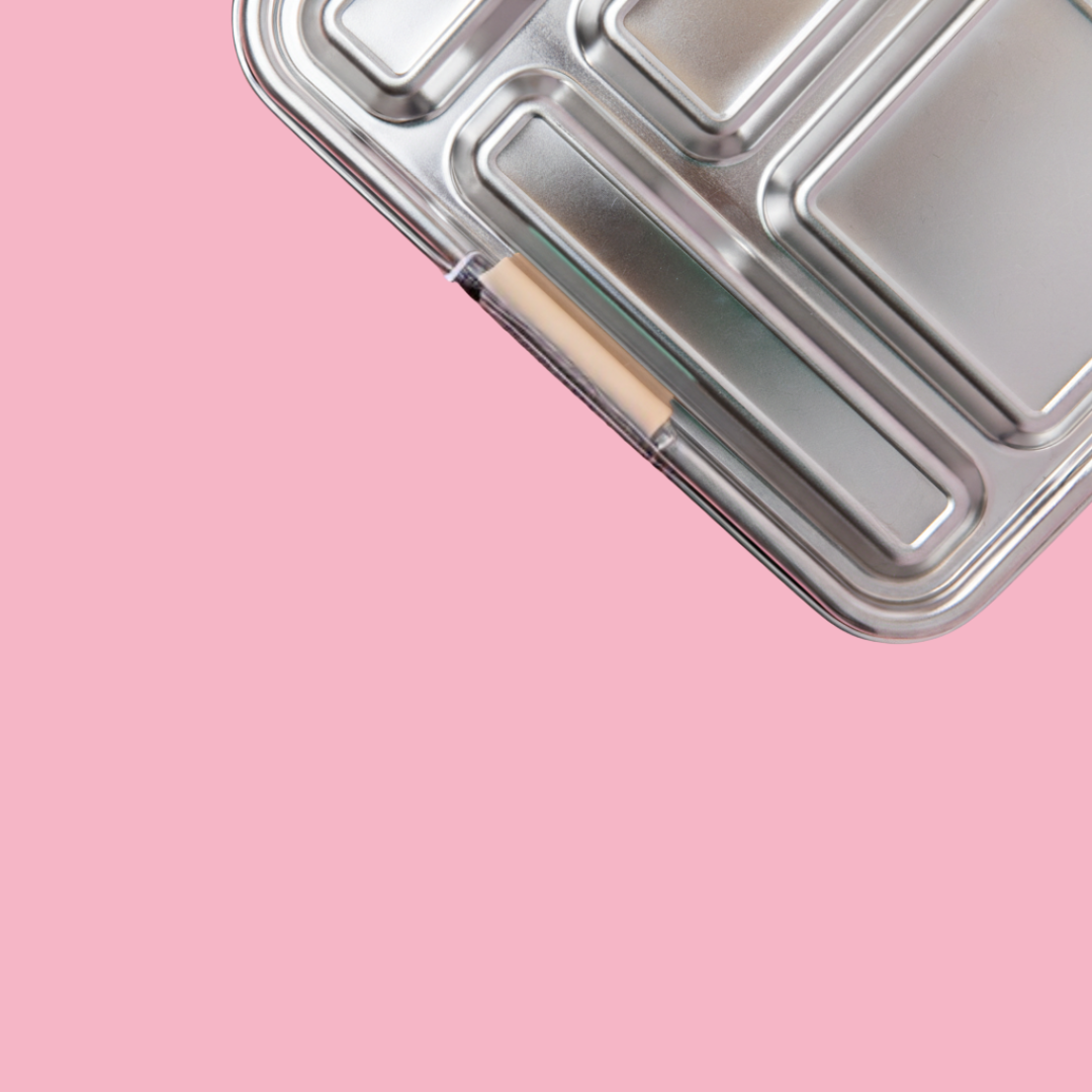 oatmeal replacement clasp for 5 C lunch box