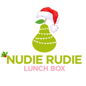 Nudie Rudie Lunch Box