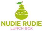 Nudie Rudie Lunch Box