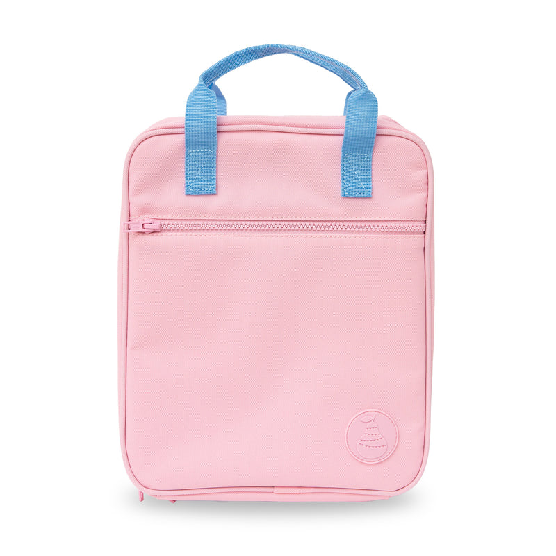 Cotton Candy Jumbo Lunch Bag