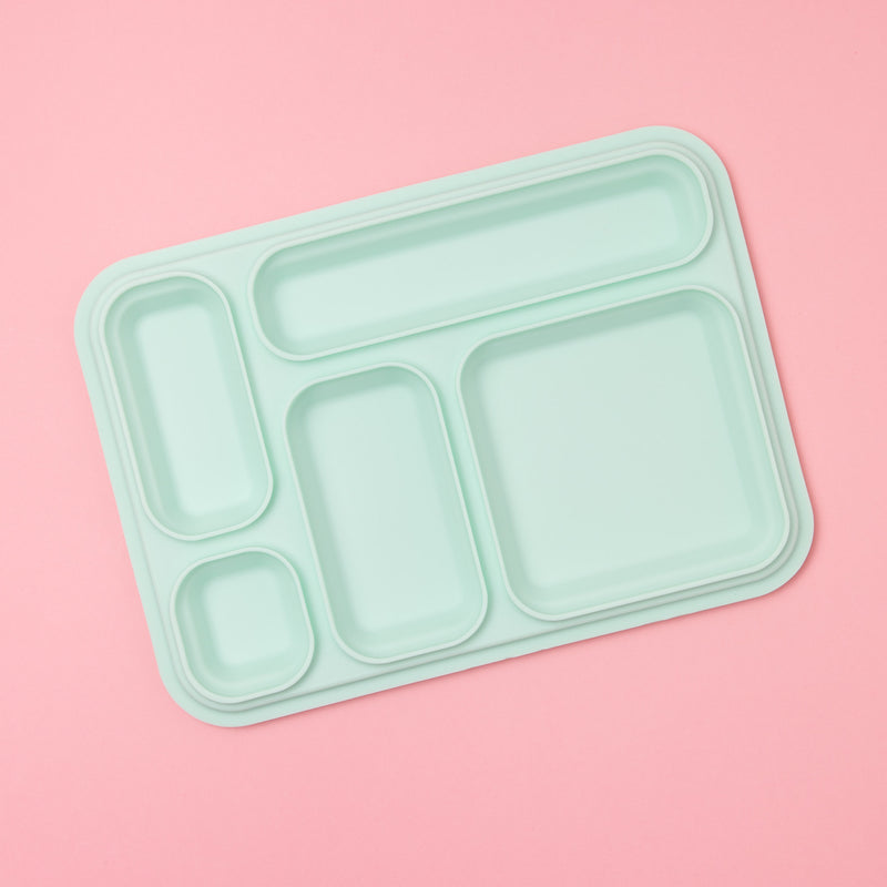 Mint Replacement Seal for our Five Compartment Stainless Steel Lunch Box