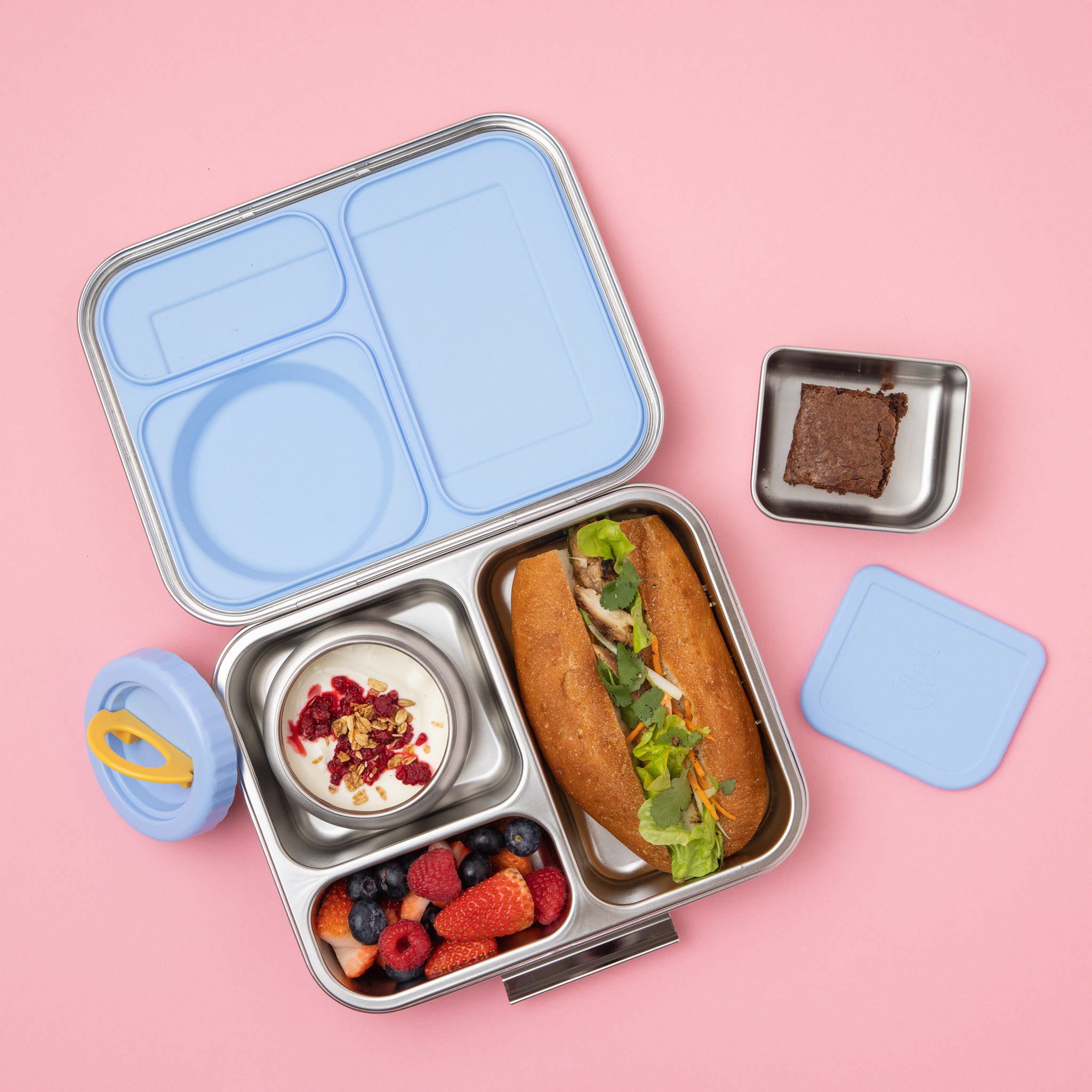 Best Kids' Lunch Boxes for School Australia • Buy Online