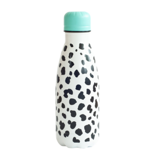 Dalmatian Spots Drink Bottle - 350ml
