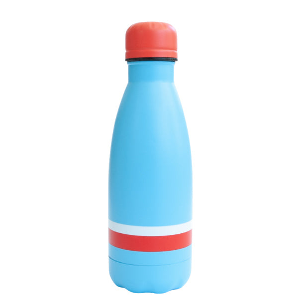 Stripes Drink Bottle - 350ml